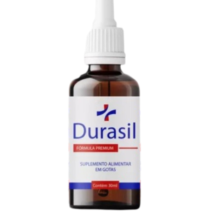 Durasil: Sua Transformação Começa Aqui!