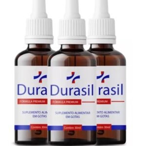 Durasil: Sua Transformação Começa Aqui!