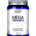 Mega Treonato: Sua Transformação Começa Aqui!